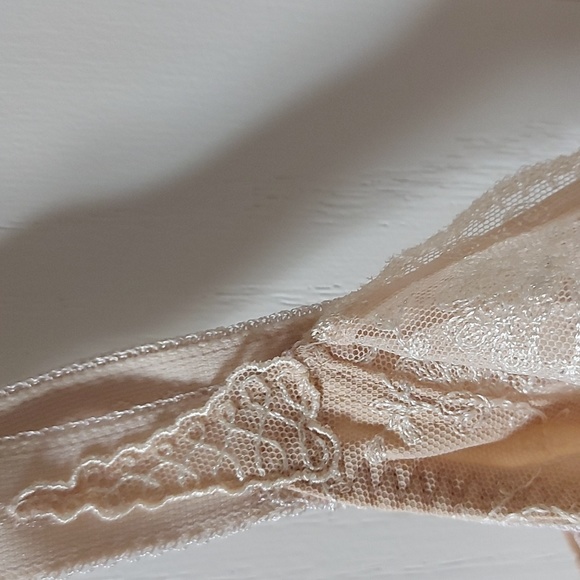 Fantasie 30G Soft Cup Nude Bra - Picture 4 of 4